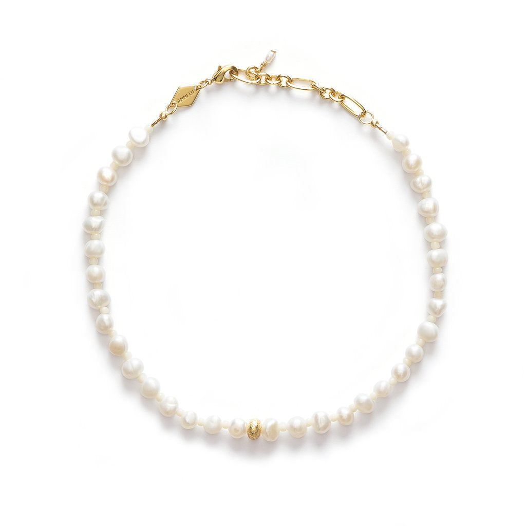 Stellar Pearly Bracelet for Women - Elegant Pearl Jewelry Gift for Birthday, Anniversary & Special Occasions | Perfect for Parties, Weddings & Everyday Wear