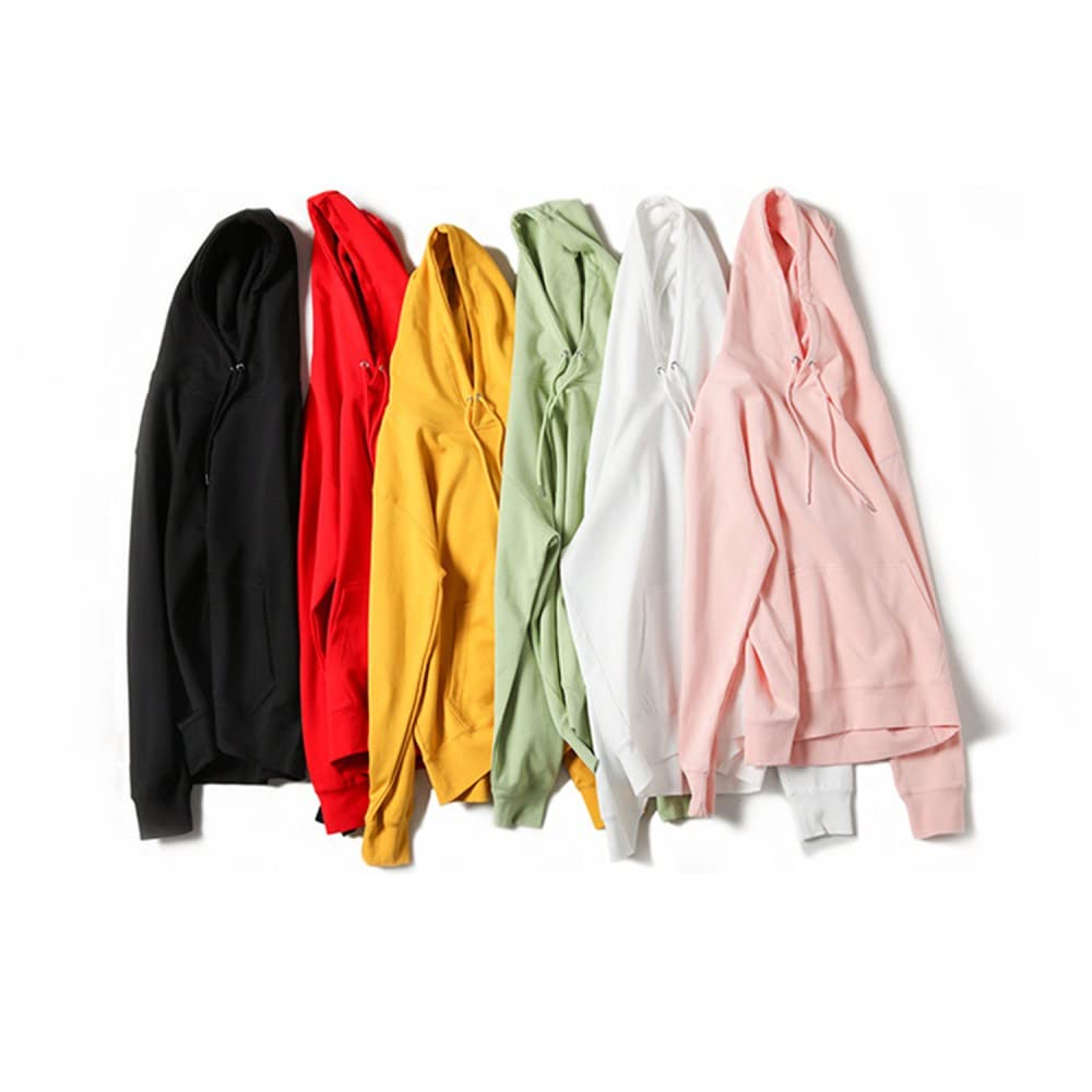 Premium Women's Woosung King Alphonso Pullover Hoodie - Soft Fleece Sweater for Casual Wear, Loungewear & Outdoor Activities