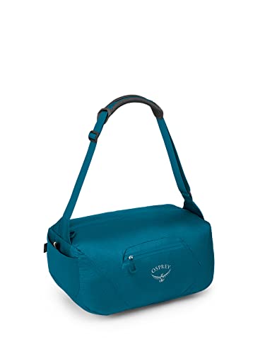 Waterfront Blue