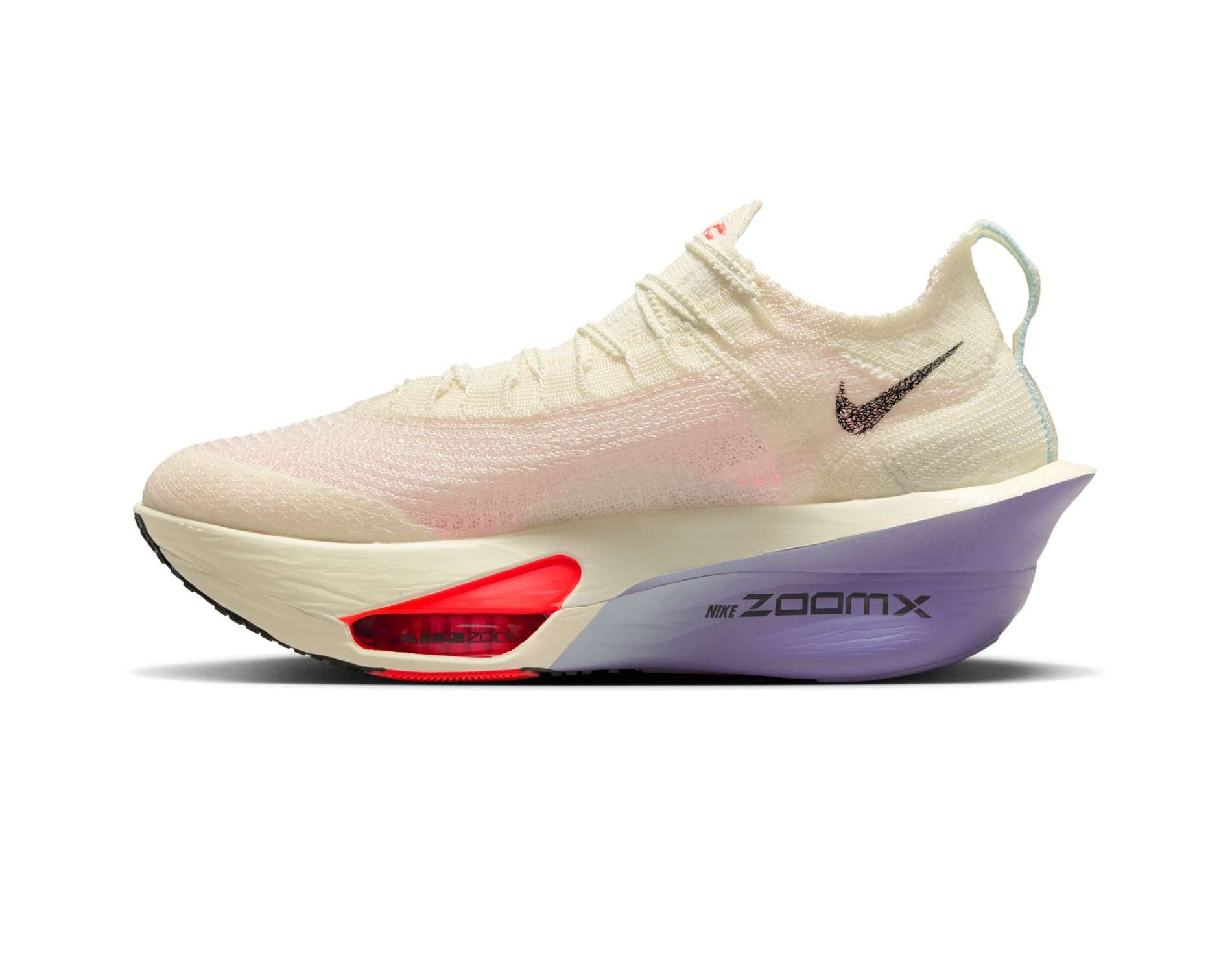 Nike Air Zoom Alphafly Next% 3 Women's Running Shoes - Lightweight Cushioned for Marathon & Road Racing - Perfect for Long Distance Training & Competitive Running