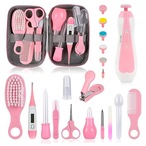 Pink 25 in 1