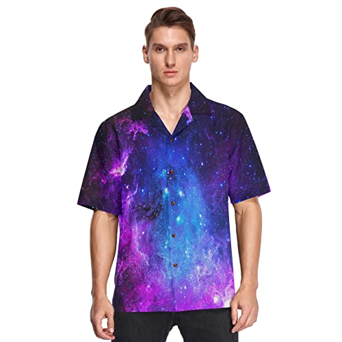 Multi-space Galaxy