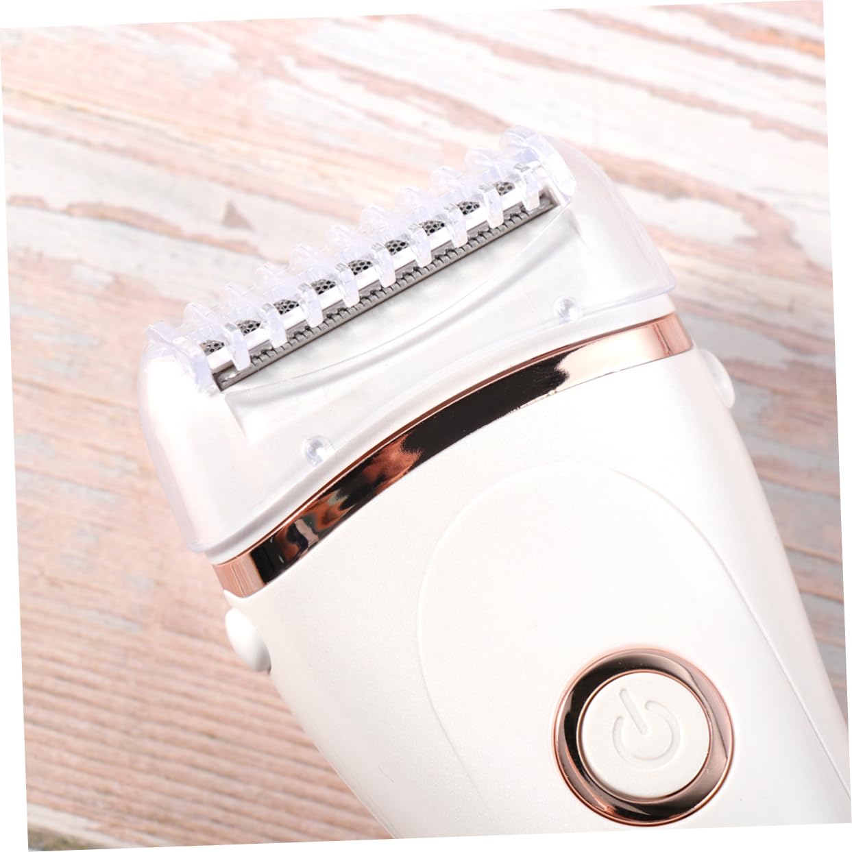 FOMIYES Women's Electric Razor - Facial Hair Remover & Epilator for Smooth Skin, Legs & Body - Rechargeable Shaver for Women - Perfect for Travel, Home & Salon Use