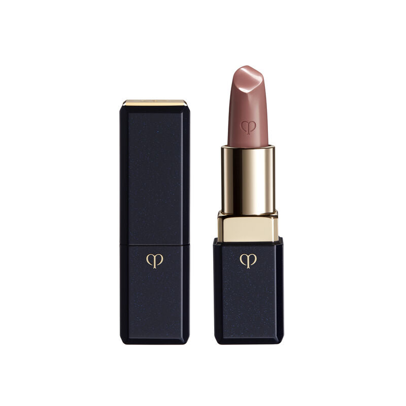 Long-Lasting Silky Semi-Matte Lipstick Rouge - Hydrating & Non-Drying Lip Color for Everyday Wear, Date Night & Special Occasions