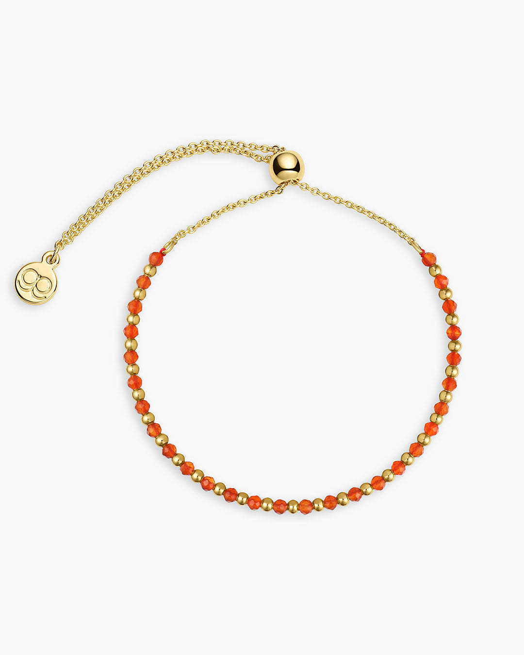 Power Gemstone Brooks Bracelet – Natural Healing Crystal Energy Bracelet for Women & Men – Perfect for Meditation, Yoga & Spiritual Wellness
