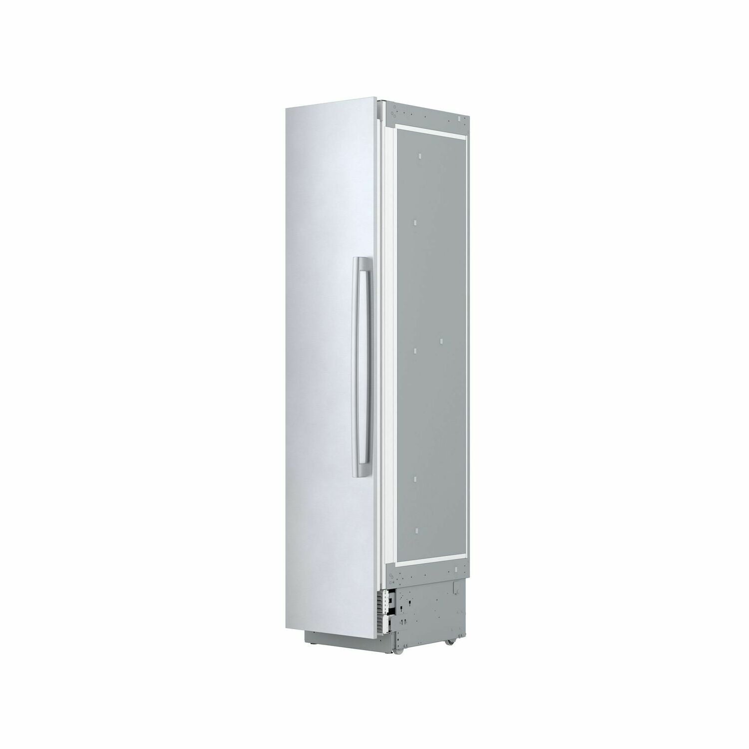 Bosch B18IF900SP 18-Inch Built-In Freezer - Energy Efficient, Spacious Storage for Restaurants, Homes & Commercial Use - Benchmark Series