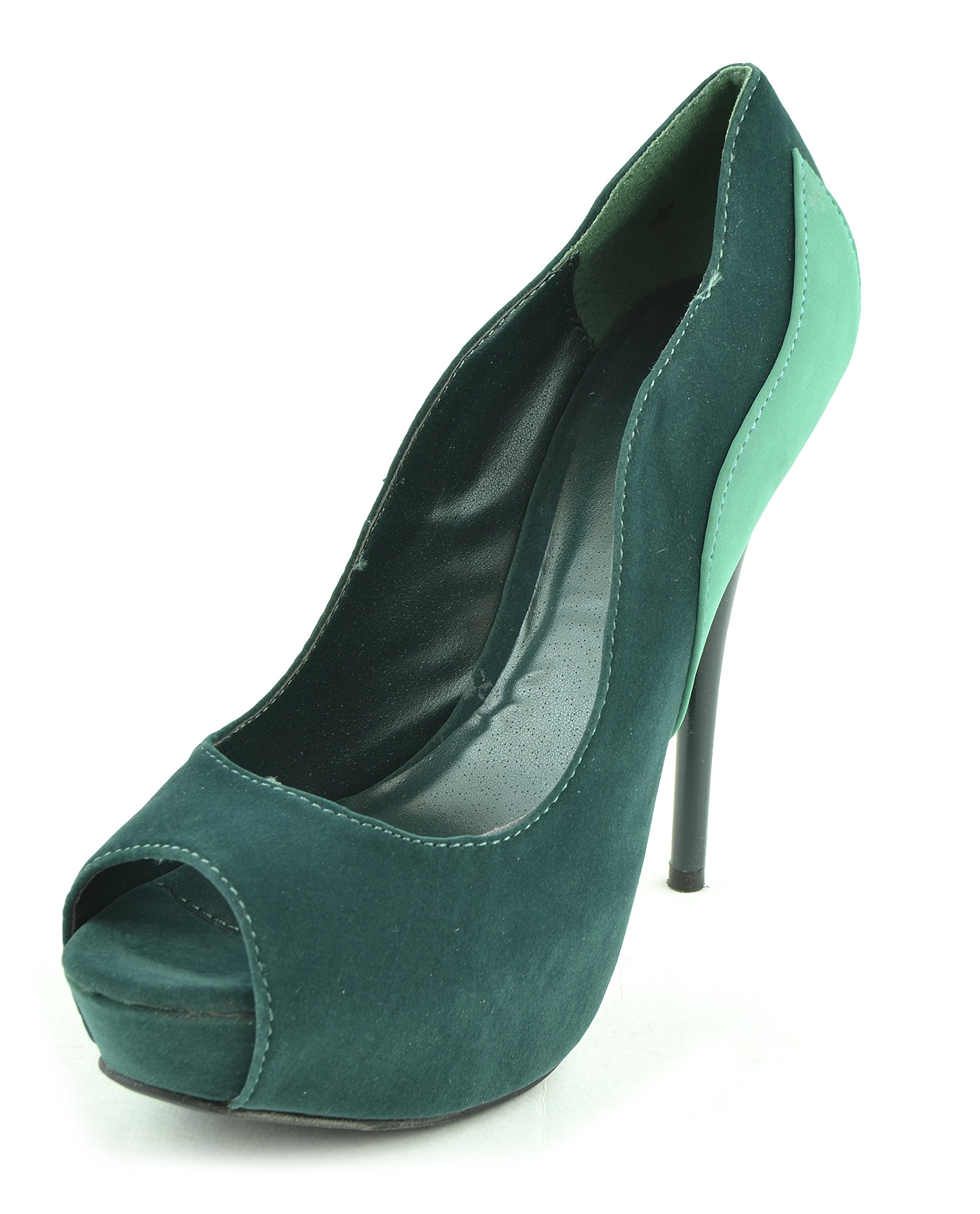 Women's High Heel Ankle Strap Pumps - Comfortable Dress Shoes for Women, Available in Multiple Colors | Perfect for Weddings, Parties & Office Wear