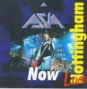 John Wetton - Nottingham Live Concert Album | Asia Band Rock Music CD | Perfect for Classic Rock Fans & Collectors | Great for Home Listening & Gifting
