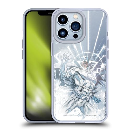 White Lantern Brightest Day