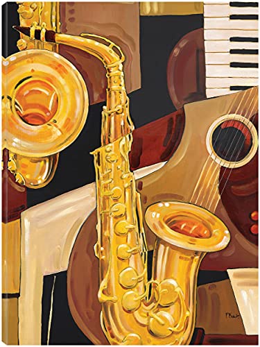 Abstract Sax