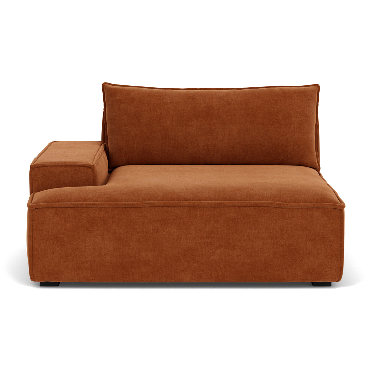Moss Rust Fabric