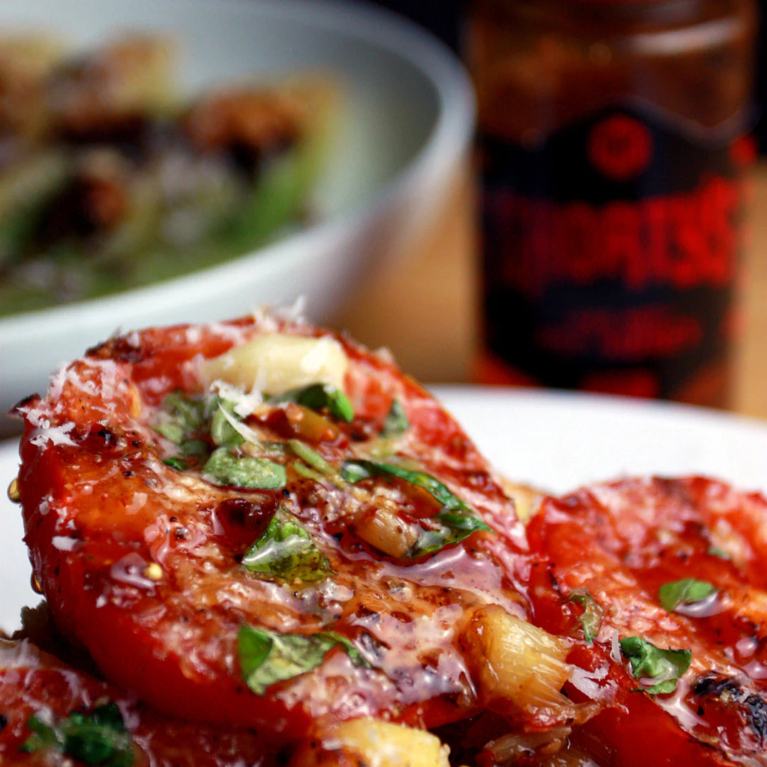 Shorty's Extra Hot Honey - Spicy Sweet Sauce for Wings, Pizza & BBQ - Perfect for Glazing, Dipping & Cooking