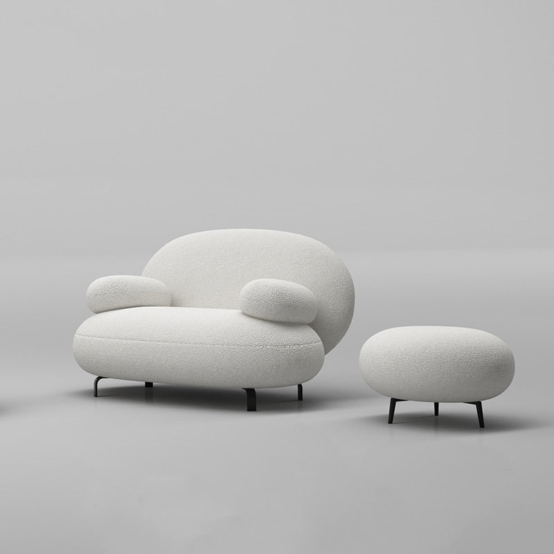 Arredo Sofa Set - Modern Living Room Furniture for Comfort & Style | Perfect for Family Gatherings & Relaxation