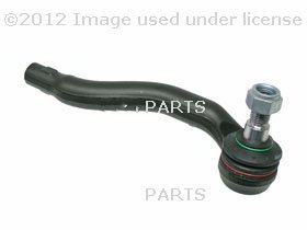 Lemfoerder 2033303403 Steering Tie Rod End - High-Quality Replacement for Smooth Steering | Perfect for BMW, Mercedes, Audi & More | Ideal for Off-Roading, Daily Commuting & Performance Driving