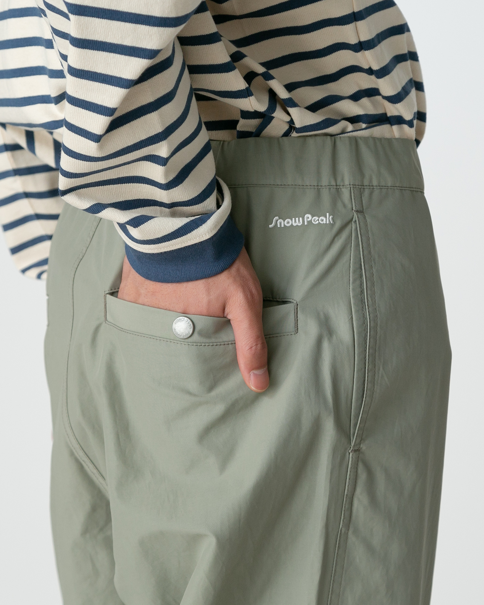 Lightweight Mountain Climbing Hiking Pants for Men & Women - Quick-Dry Breathable Outdoor Adventure Trousers - Perfect for Trekking, Camping, and Travel