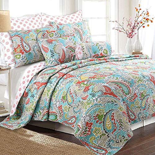 Mirage Paisley
