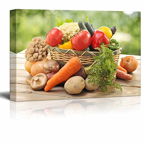 Vegetables