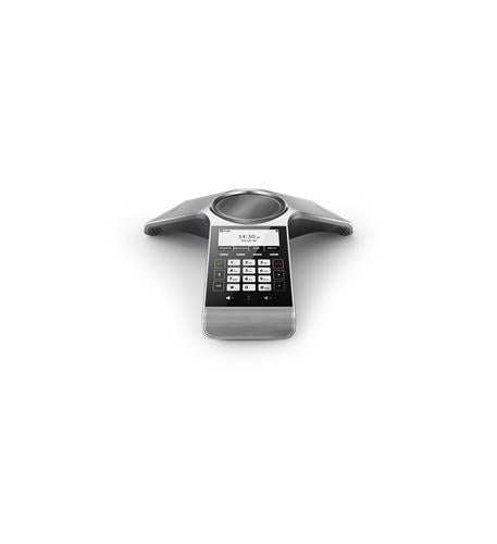 1304002 HD IP Conference Phone with Touch Sensitive Controls - Ideal for Business Meetings, Video Conferences & Remote Collaboration