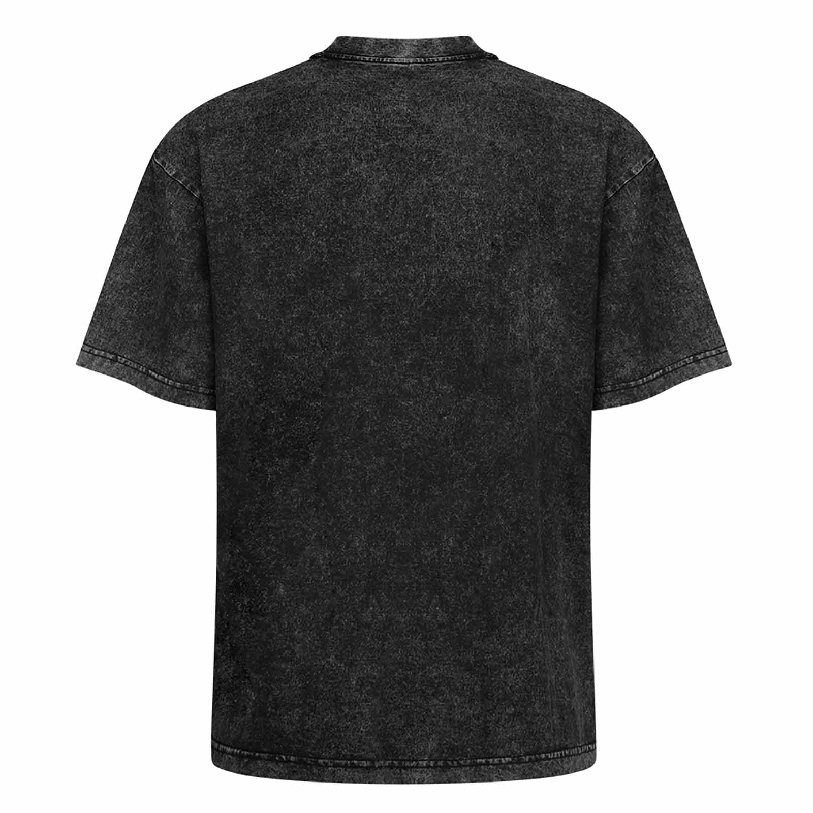 Canadian Army Men & Women's Cotton T-Shirts - Short Sleeve Casual Tees for Summer - Military Inspired Comfort Wear for Outdoor Activities & Everyday Use