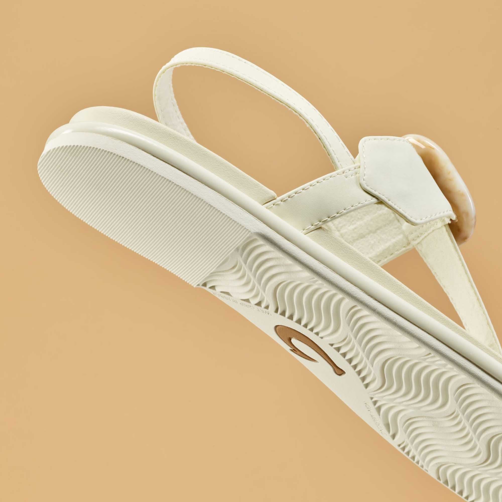 Lai T-Bar White Sand - Premium Quality T-Bar for Home & Office Decor, Beach Themed Parties, and Relaxation Spaces