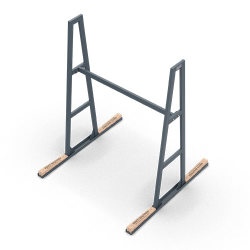 Abaco QLI Truck A Frame 074 - Heavy Duty Truck Frame Support for Semi Trucks & Trailers - Perfect for Roadside Repairs & Fleet Maintenance