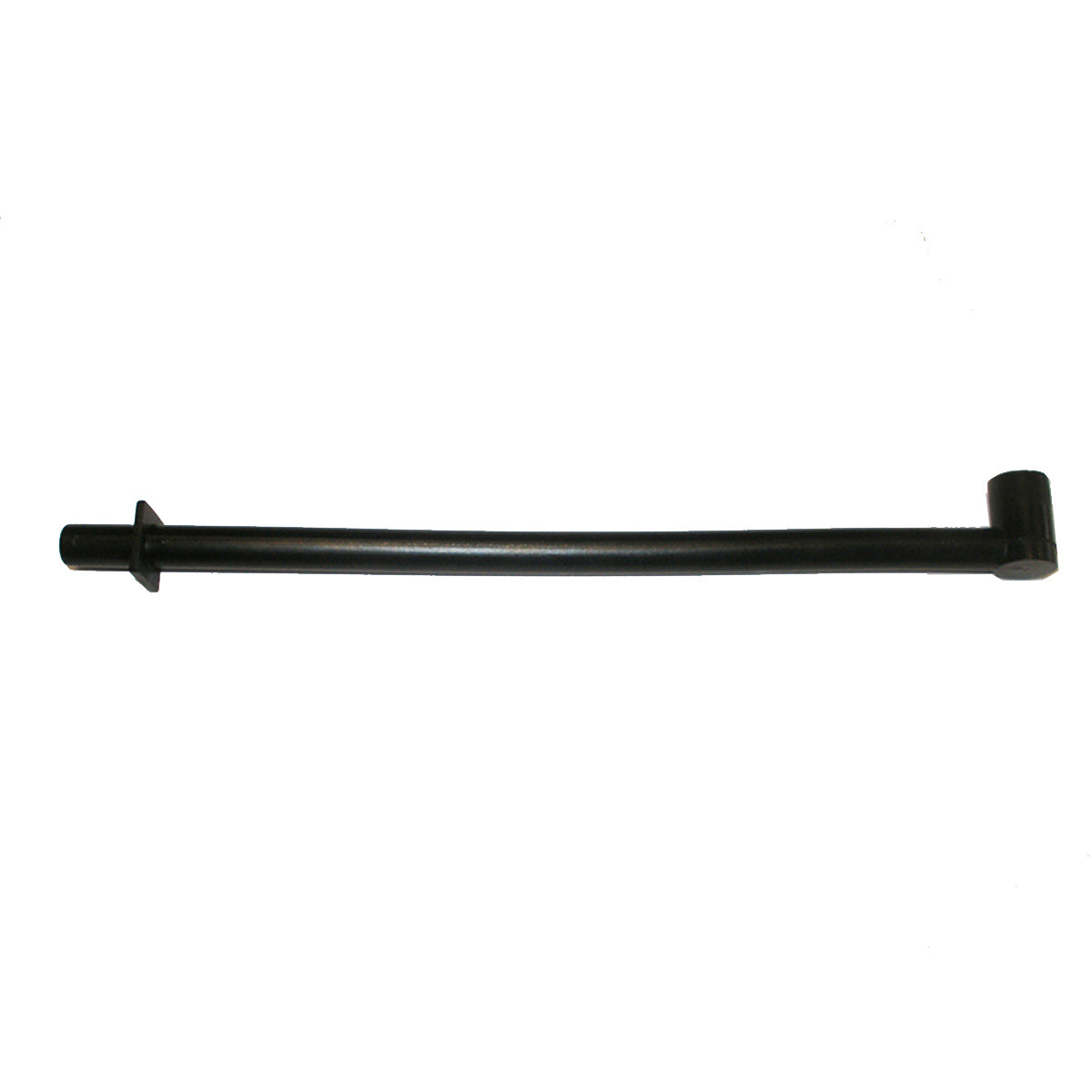 DeLonghi 90°L180 Drain Hose Replacement Part 5332186200 - Compatible with Espresso Machines & Coffee Makers for Easy Water Drainage
