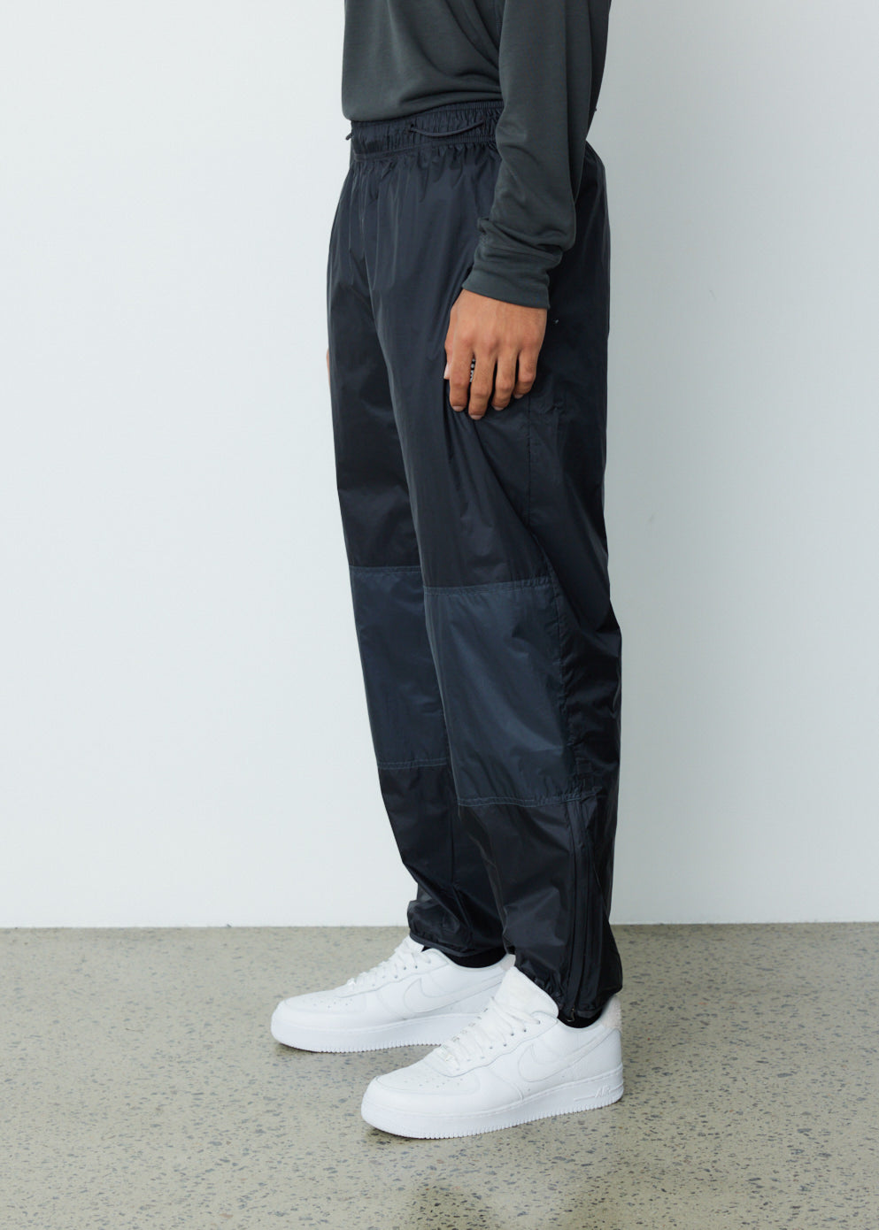 ACG Cinder Cone Tracksuit Pants - Men's Lightweight Jogger Sweatpants with Pockets | Perfect for Running, Gym Workouts & Casual Wear