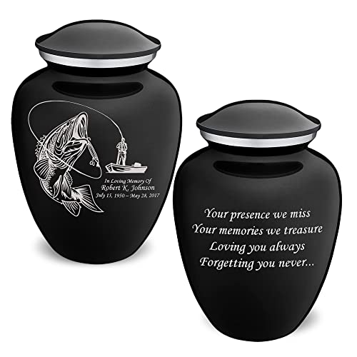 _Black Double Sided