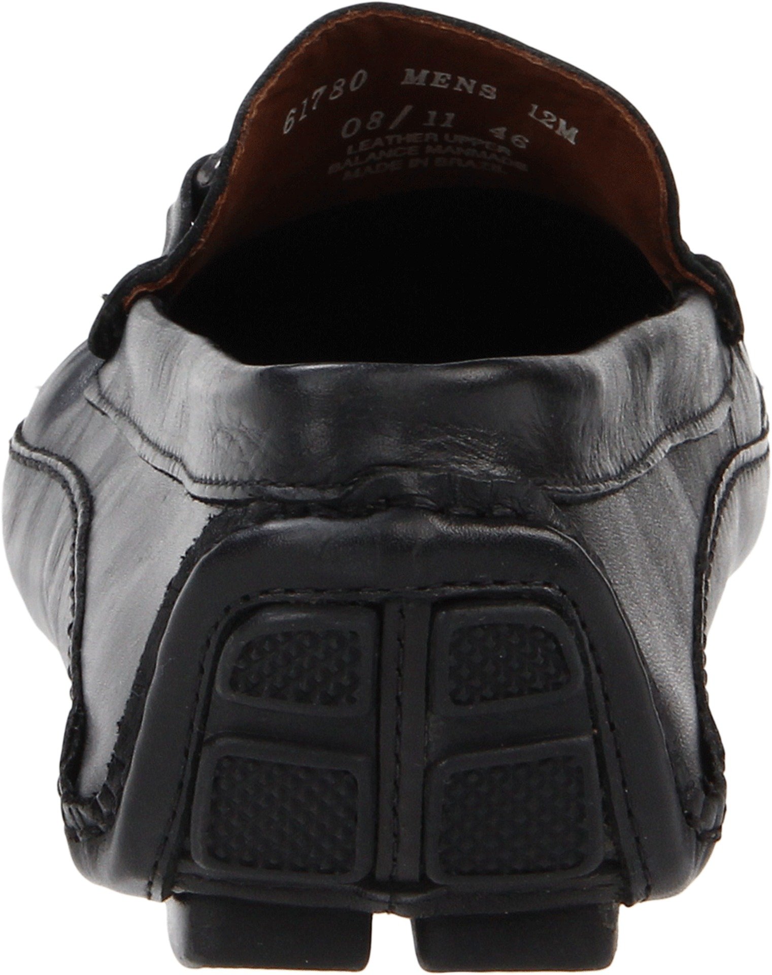 Clarks Men's Montoyas Loafers - Comfortable Slip-On Shoes for Casual & Business Wear | Perfect for Office, Travel & Everyday Use