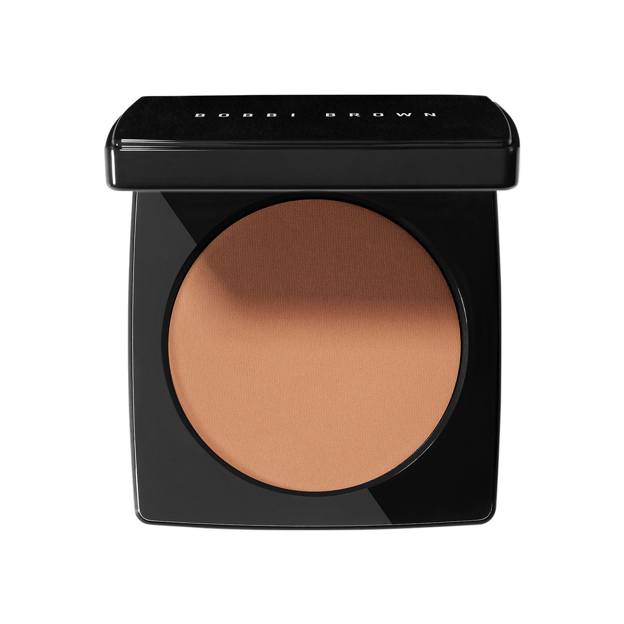Bobbi Brown Bronzing Powder - Matte & Shimmer Finish for a Sun-Kissed Glow | Perfect for Contouring & Highlighting | Everyday Makeup & Special Occasions