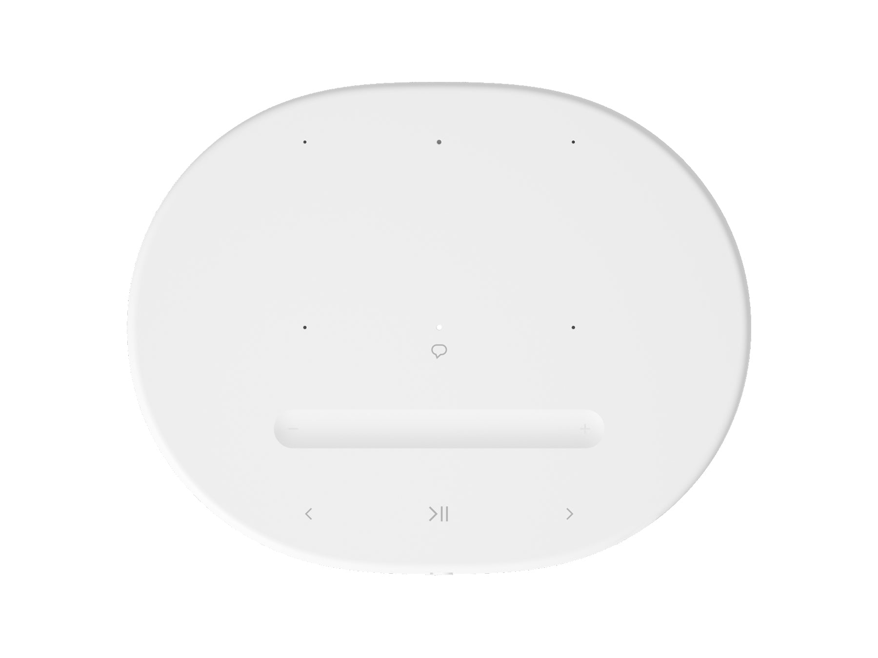 Sonos Move 2 Wireless Bluetooth Speaker for Home - Portable Outdoor & Indoor Use, Perfect for Parties, Travel, and Backyard Gatherings