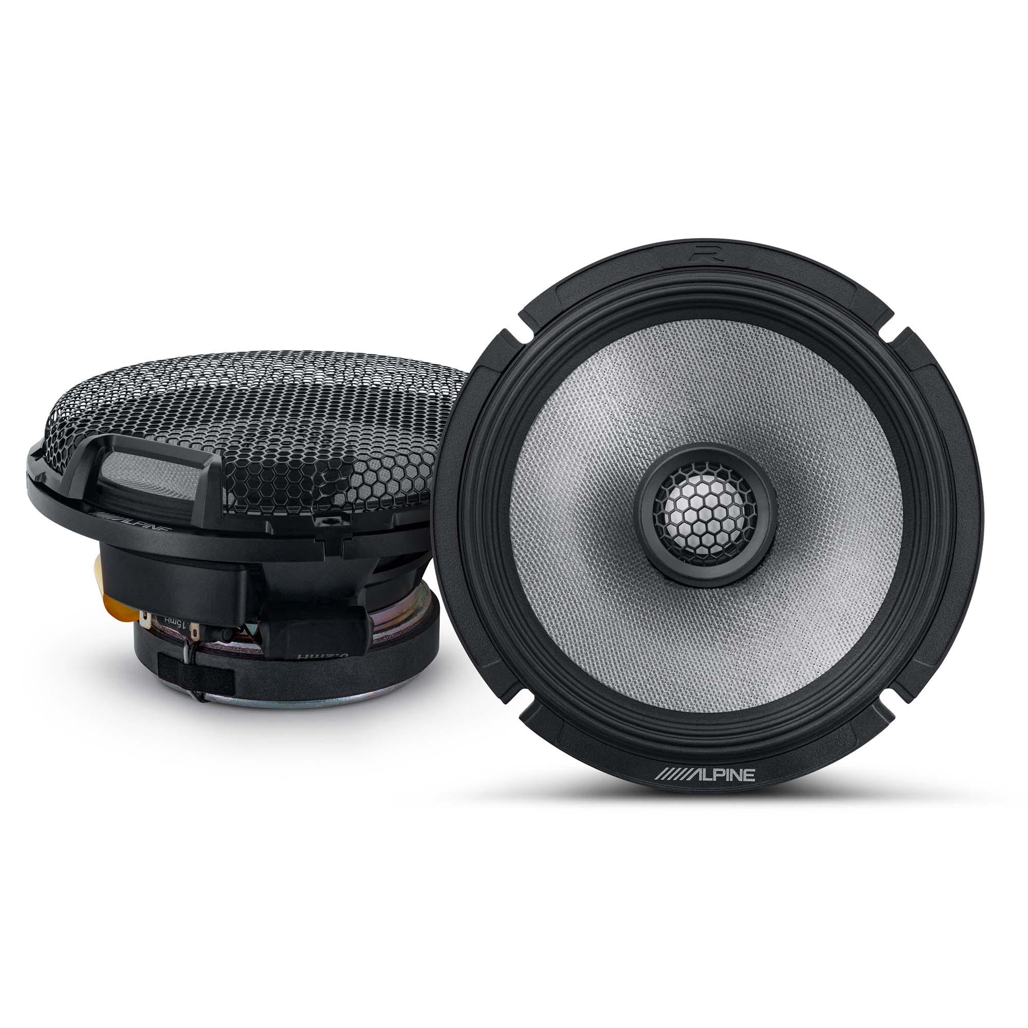 Alpine R2 S65 6.5