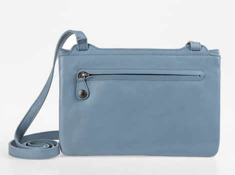 Stylish Jamie's Orchard Nashi Handbag for Women - Trendy Crossbody Purse with Adjustable Strap - Perfect for Work, Travel & Everyday Use