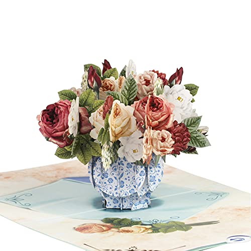 Rose Basket