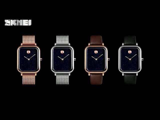 Luxury Shiny Stainless Steel Watch for Men and Women - Perfect for Business, Casual, and Formal Occasions
