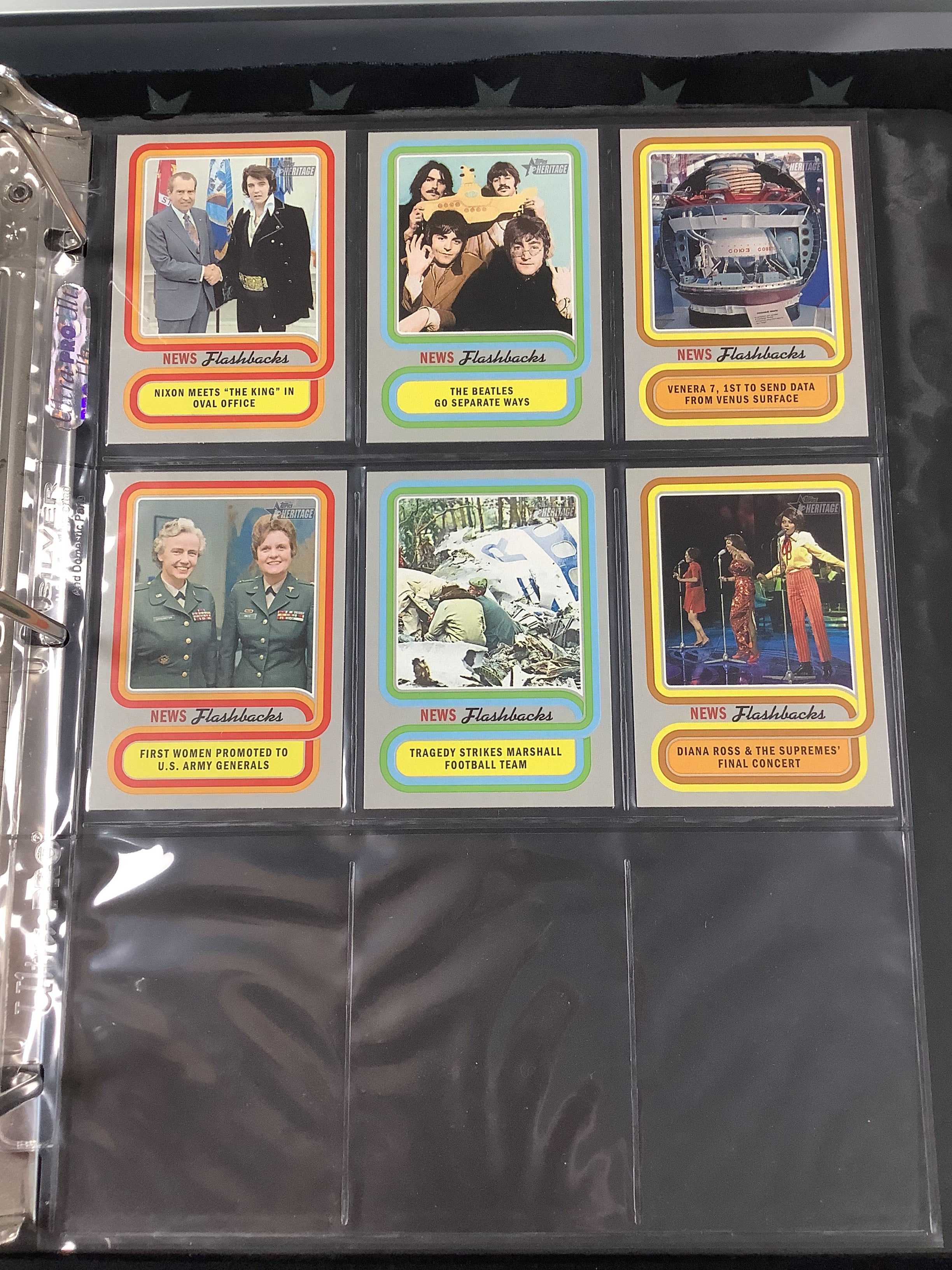2019 Topps Heritage Baseball Complete Base Set 1-500 with 4 Insert Sets - Perfect for Collectors, Display & Investment