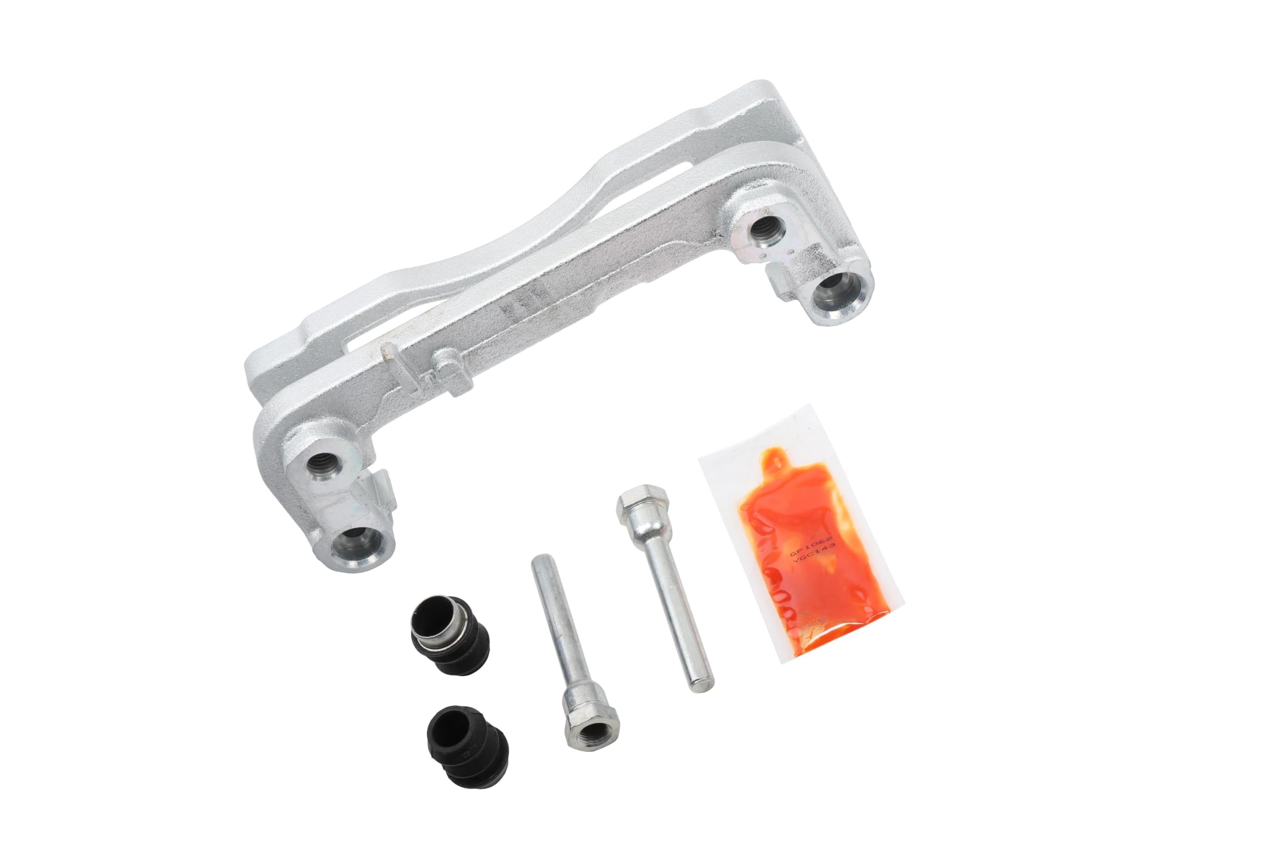 ACDelco 85569599 Bracket Kit - Replacement Auto Bracket for GM Vehicles | Perfect for Engine Mounting & Suspension Repairs