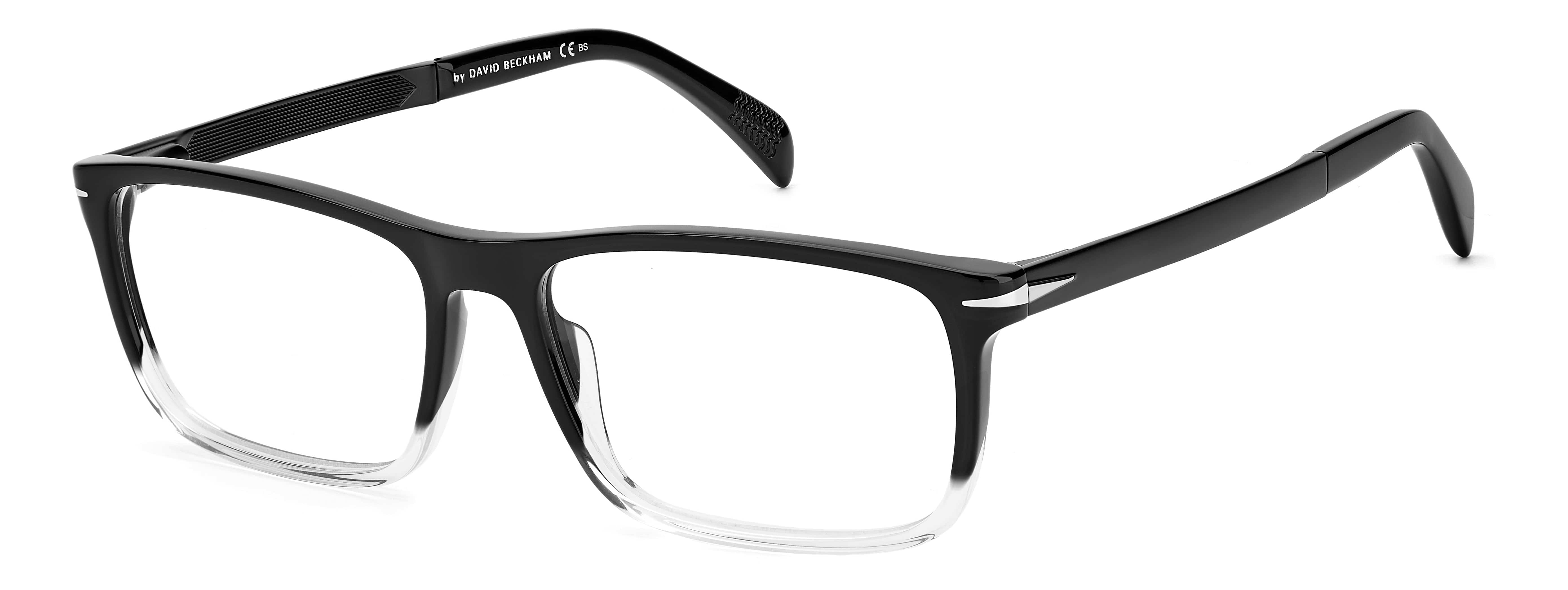 DAVID BECKHAM DB 1095 7C5 5716 Eyeglass Frames - Stylish & Lightweight for Men & Women | Perfect for Reading, Driving & Fashion Accessories