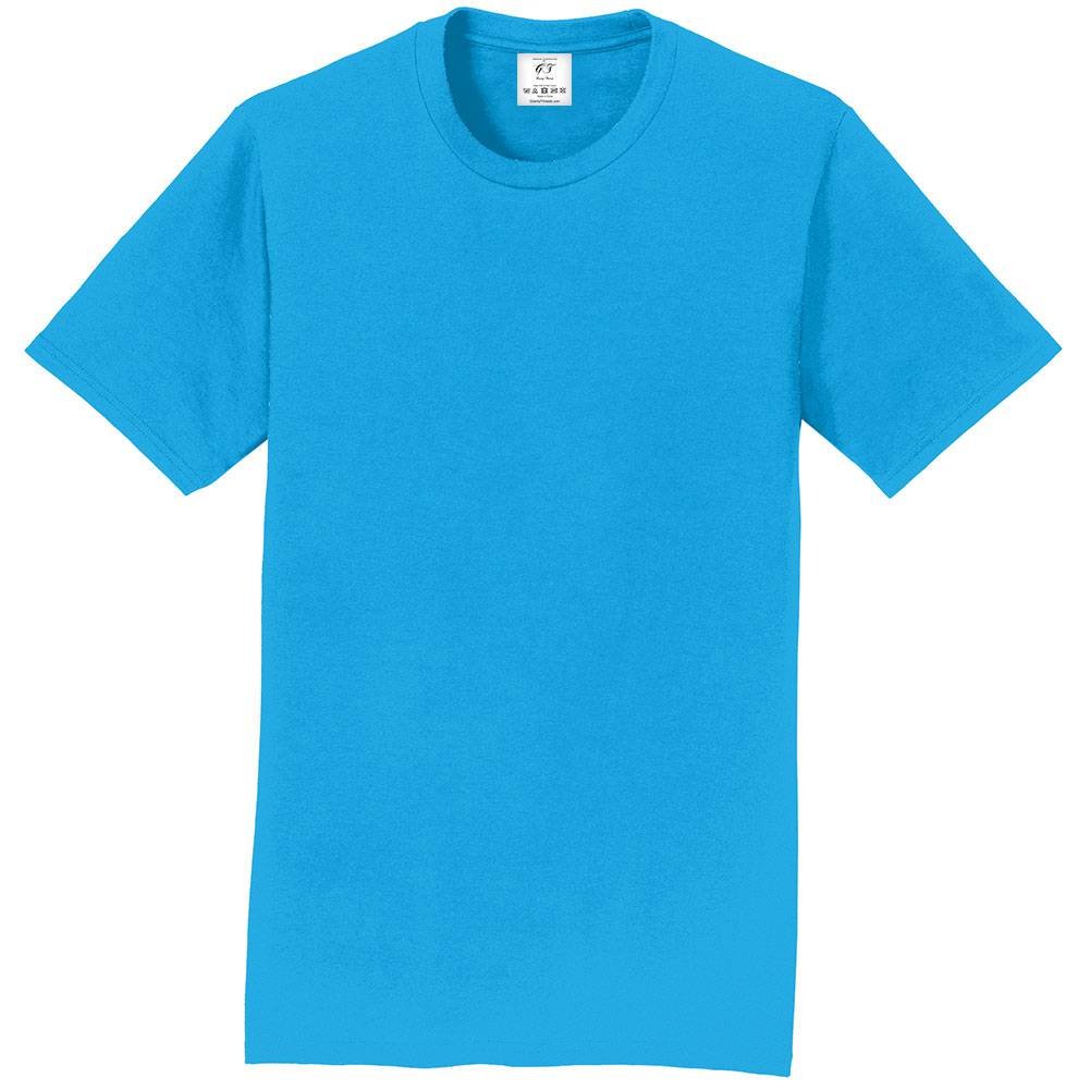 Fan Favorite Short-Sleeve T-Shirt for Men & Women - Soft Cotton Casual Tee for Everyday Wear, Gym, and Outings