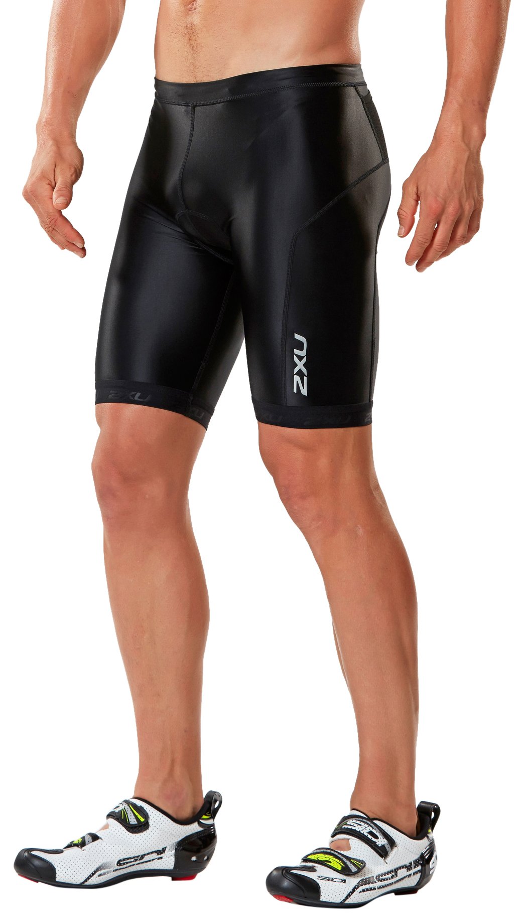 2XU Men's X-Vent Tri 9