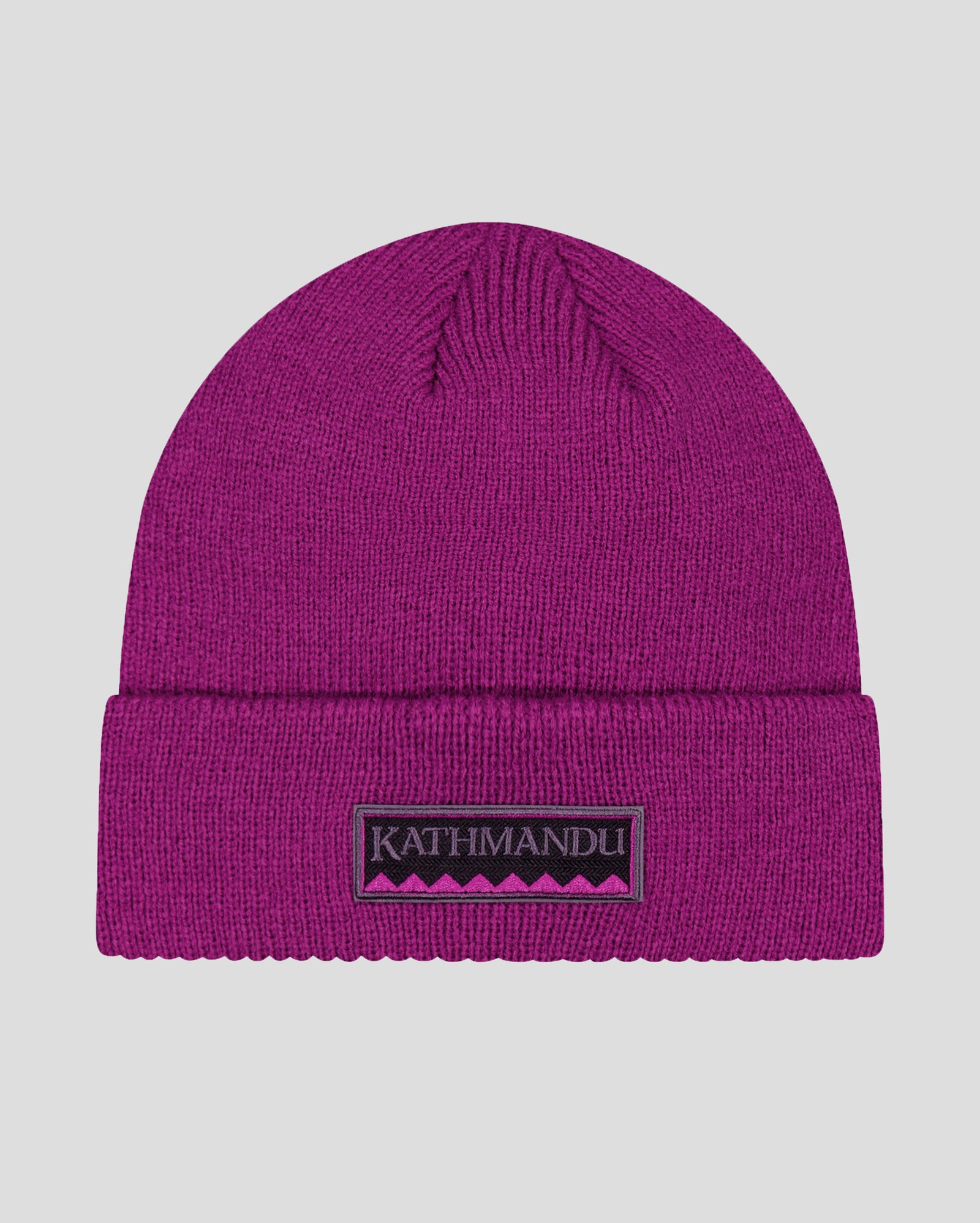 Heritage Fyfe Beanie Raz - Warm Knit Winter Hat for Men & Women - Soft Fleece Lined Beanie for Outdoor Activities, Skiing, Hiking and Cold Weather Protection