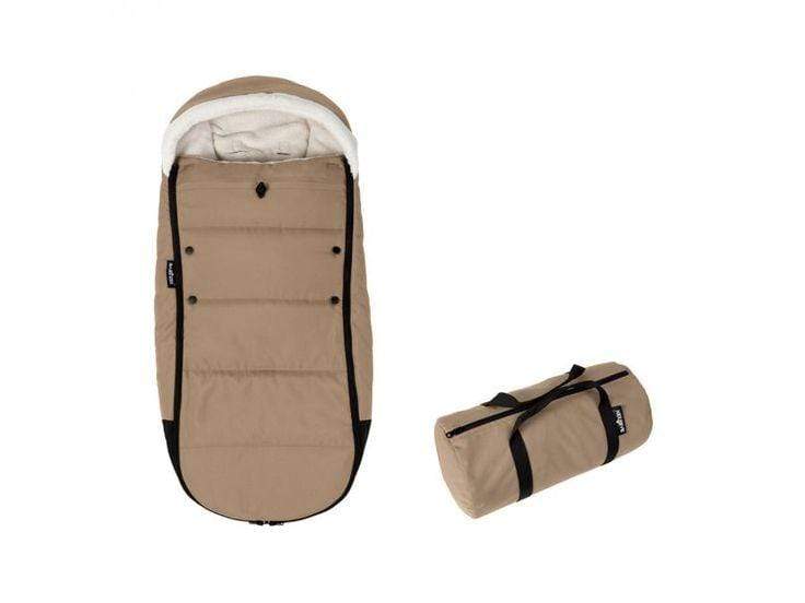 Stokke YOYO Baby Stroller Footmuff - Warm & Cozy Infant Stroller Accessory for Winter - Perfect for Stokke YOYO Strollers, Ideal for Cold Weather Outings with Your Baby