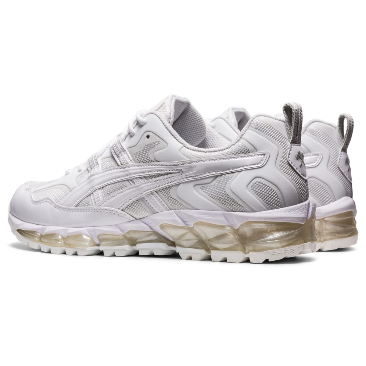 ASICS Men's GEL-NANDI 360 Running Shoes - Lightweight Cushioned Trail Runners for Men with GEL Technology | Perfect for Hiking, Jogging & Outdoor Adventures