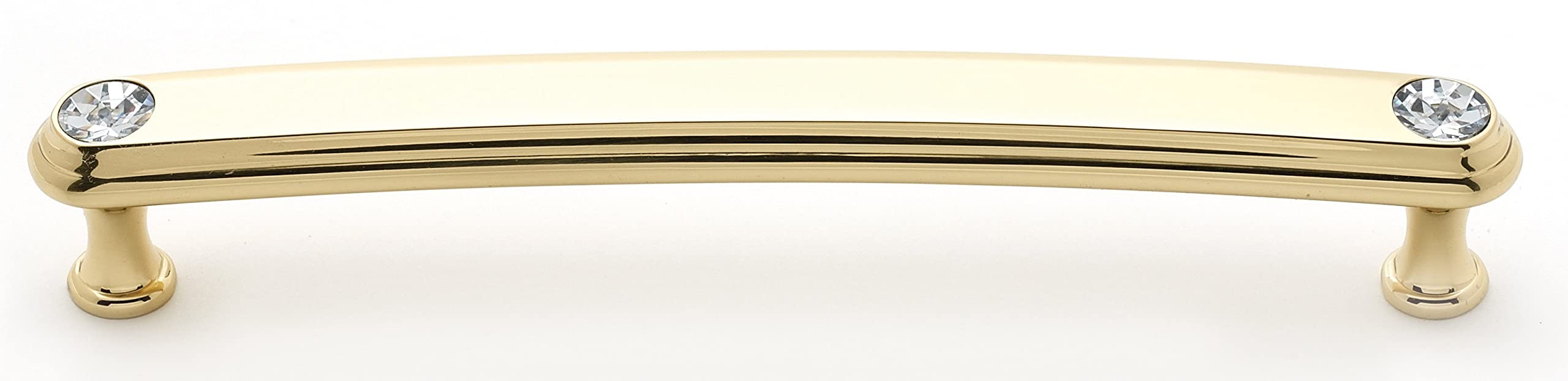 Polished Nickel 6