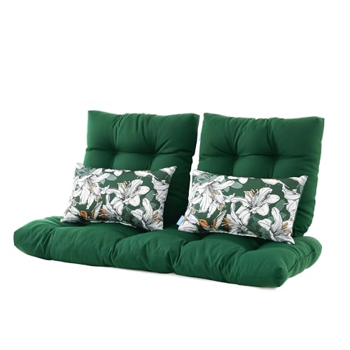 Invisible Green