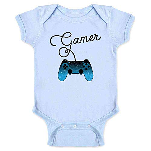 Infant | Light Blue