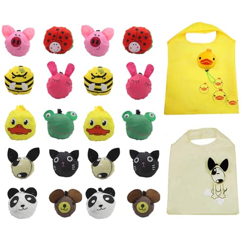20pcs Animal
