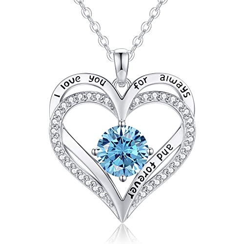 Sterling Silver I Love You 03 Mar