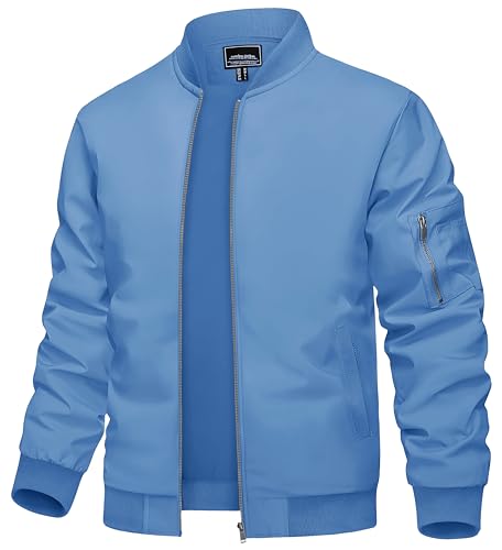 #01 Light Blue