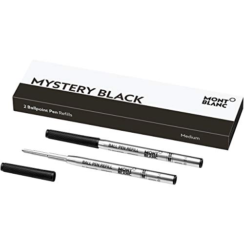 Mystery Black